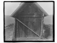 34. Urnes stavkirke. Eksteriør - NB MS G4 0757.jpg