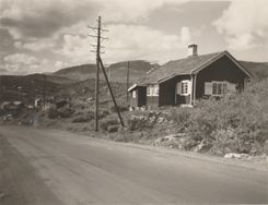 Ustaoset II ble kjøpt av Marta Tærum i 1918. Hytta fikk da navnet Fleningo og er oppkalt etter en seter som tilhører gården i Aurland der Marta er oppvokst. Hytta er fremdeles i slekta i 2020.