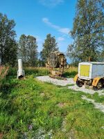 Batteri Syd - Tromsø Forsvarsmuseum. Foto: Tromsø Forsvarsmuseum