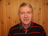 Bjørnar Uteng 1995-2000