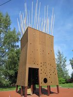 407. Utkikkstårn Furuset 2009.JPG