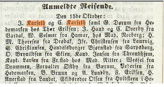 Utklipp Morgenbladet 1856.png