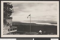 98. Utsigt fra Høsbjør Turisthotel - no-nb digifoto 20150812 00022 bldsa PK26158.jpg