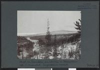 42. Utsigt over Klaradalen fra østsiden av Klaraelven ved Kvanhullet. Engerdalen herred - no-nb digifoto 20160317 00212 bldsa NGU0083.jpg
