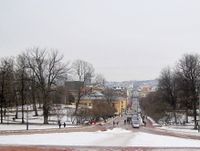 3. Utsikt fra Slottstrappa 2010.jpg