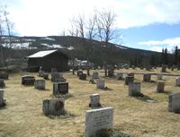 67. Uvdal kirkegård 2007 2.jpg