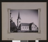 19. Vågan kirke (Lofotkatedralen), Kabelvåg, Vågan kommune, Nordland - NB bldsa FA0211.jpg