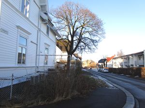 Vålegaten Tønsberg 2015.jpg