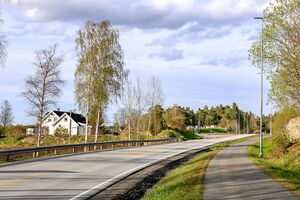 Våler i Østfold Hobølveien 250428.jpg