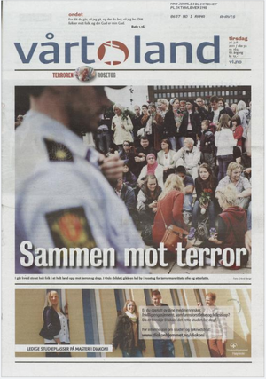 Vårt Land forside 26.07.2011.PNG