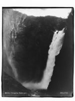 13. Vöringsfos, Hardanger - NB MS G4 0676.jpg