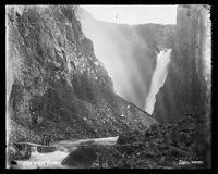 Foto: Marthinius Skøien (omkr. 1880–1910).