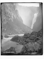 Foto: Marthinius Skøien (omkr. 1880–1910).