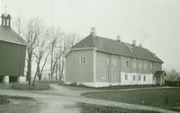 9. Vøyen Østre, Wøien, Akershus - Riksantikvaren-T048 01 0115.jpg
