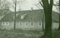 14. Vøyen Østre, Wøien, Akershus - Riksantikvaren-T048 01 0121.jpg