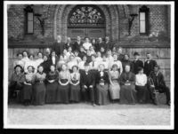 299. Vaalerengens skole, Lærerpersonalet - no-nb digifoto 20160122 00059 NB NS 000182.jpg