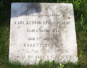 Valborg Stoud Platou gravminne Oslo.jpg