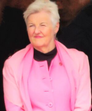 Valgerd Svarstad Haugland 2023.JPG