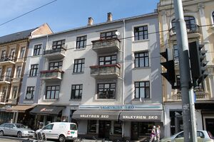 Valkyriegata 3 i Oslo.JPG