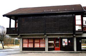 Valle, Kyrkjekontoret DSC 0180.jpg