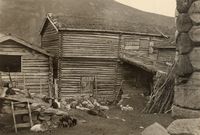 68. Valle Søndre (Sygard), Oppland - Riksantikvaren-T125 01 0522.jpg