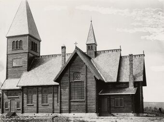 Vangsåsen kirke, Hedmark - Riksantikvaren-T096 01 0085.jpg