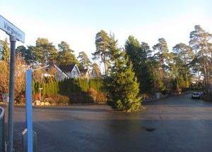 Vargveien Oslo 2013.jpg