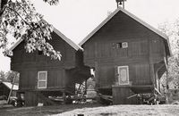 25. Vassend Nordre, Vassendrud, Buskerud - Riksantikvaren-T061 01 0088.jpg