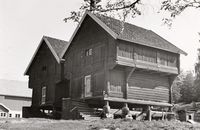 26. Vassend Nordre, Vassendrud, Buskerud - Riksantikvaren-T061 01 0089.jpg
