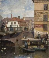 Vaterland med Vaterlands bru (1880)