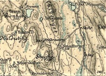 Veabråten Brandval Finnskog kart 1913.jpg