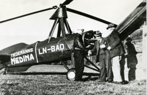 Ved Storsjøen oktober 1934.PNG