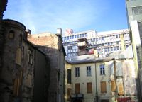 373. Ved Youngstorget 2005.jpg