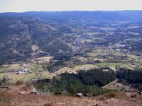 Veggli i Rollag kommune. Foto: Stig Rune Pedersen