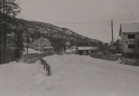 5. Veggli sentrum Numedal 1985.JPG