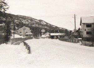 Veggli sentrum Numedal 1985.JPG