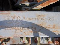 48. Veisvingbatteriet Drøbak detalj fra kanon.JPG