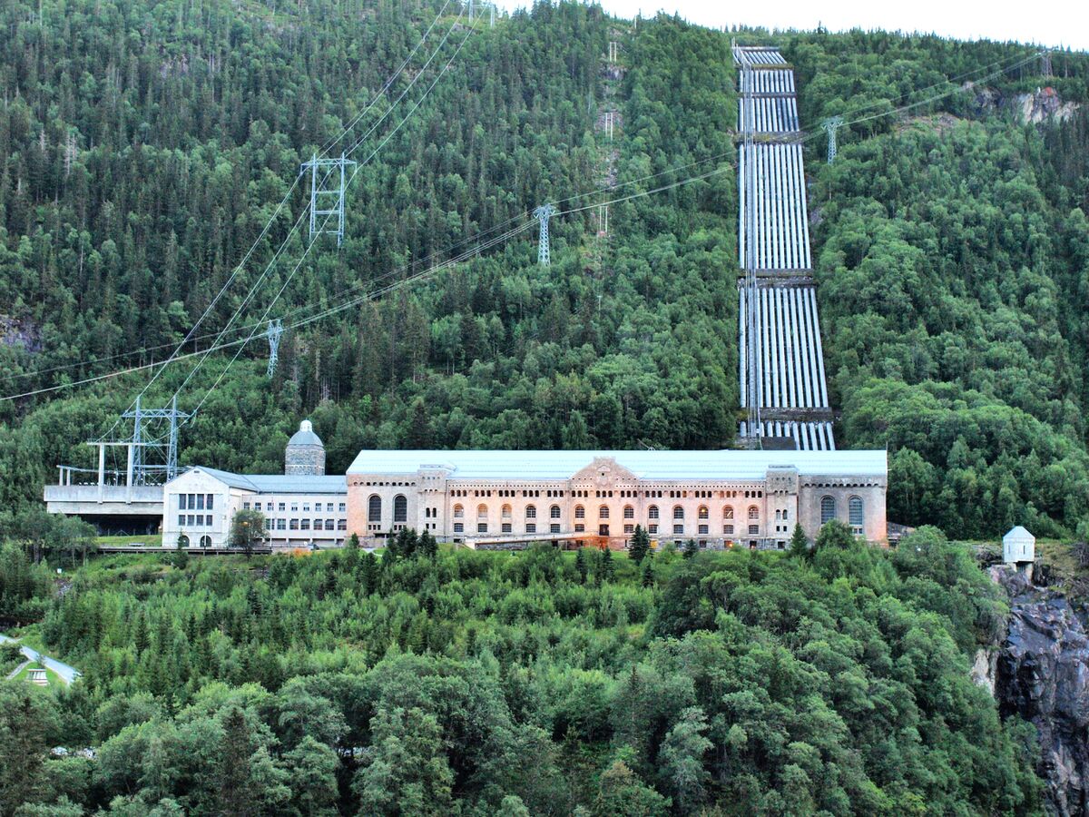 Tinn lokalhistoriewiki.no