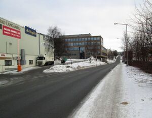 Verkseier Furulunds vei Oslo 2013 2.jpg