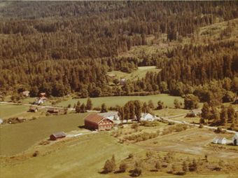 Verp gård, Bakke sogn, Øvre Eiker - WF425.jpg