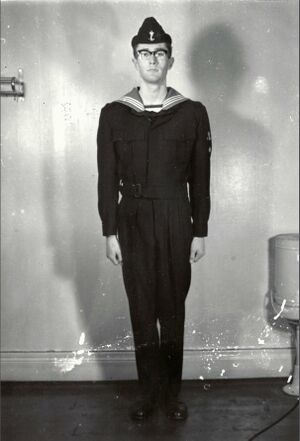 Vervet matros 1963.jpg