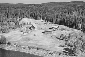 Vestbergersetra Brandval Finnskog 1959.jpg