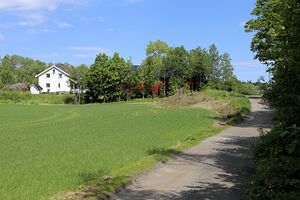 Vestby Ødegårdsveien 260529.JPG