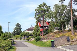 Vestby Bingemyrveien 250712.jpg