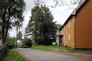 Vestby Fjellbakkveien 260608.JPG