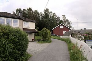 Vestby Høybakkveien 260608.JPG