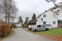 Parti fra Gamleveien på Kjenn. Foto: Leif-Harald Ruud (2025).