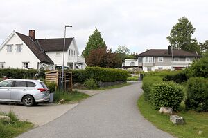 Vestby Nannas vei 260608.JPG