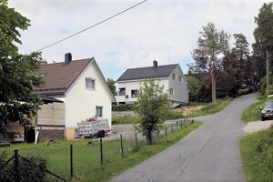 Vestby Nordbybakken 260608.JPG
