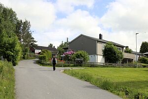 Vestby Noreveien 260608.JPG